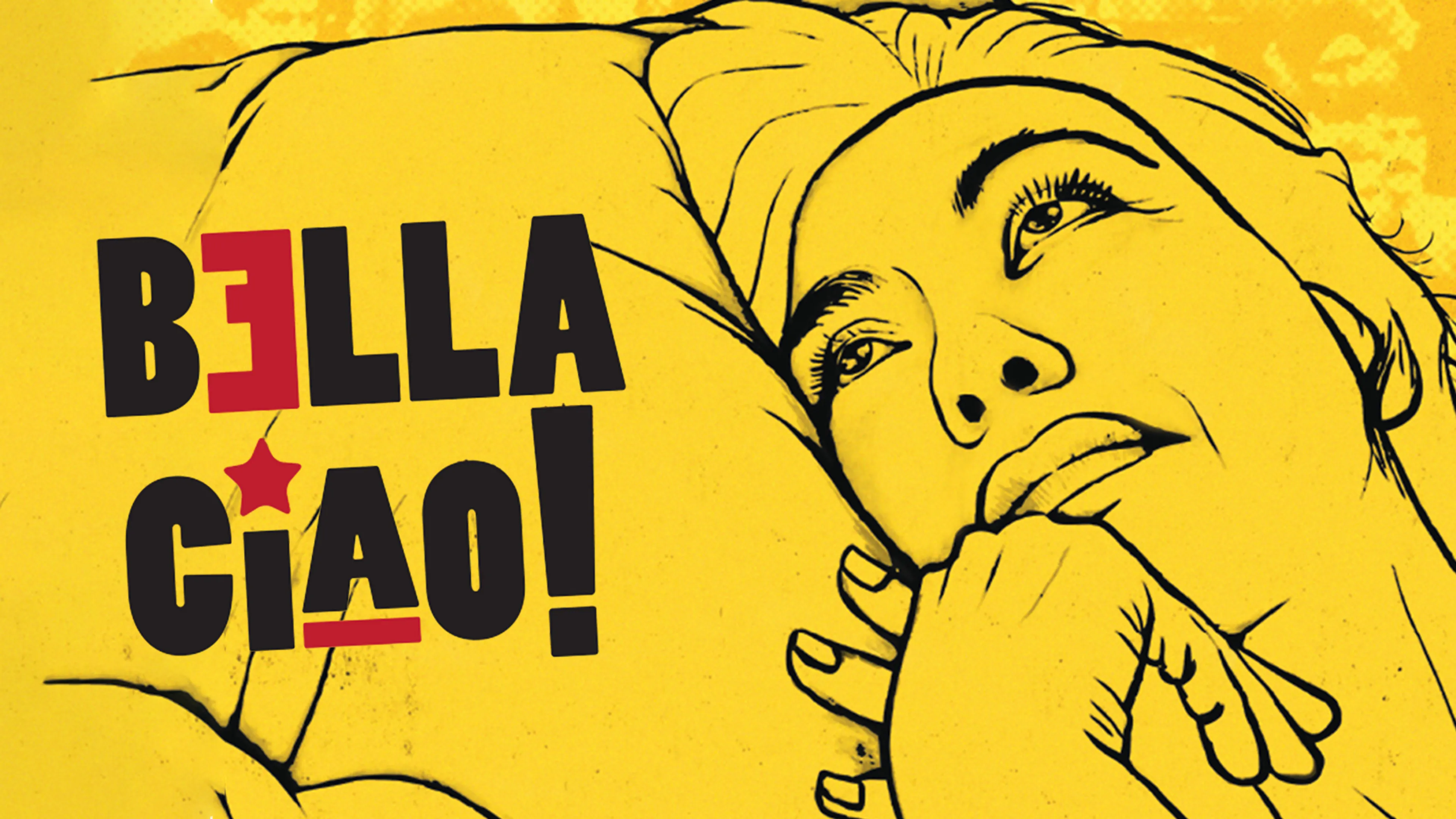 Bella Ciao! poster